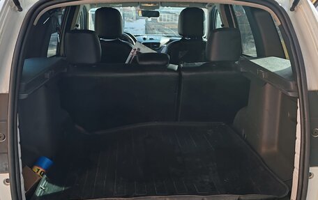 Nissan Terrano III, 2018 год, 1 200 000 рублей, 24 фотография