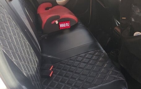 Nissan Terrano III, 2018 год, 1 200 000 рублей, 19 фотография