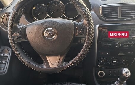 Nissan Terrano III, 2018 год, 1 200 000 рублей, 31 фотография