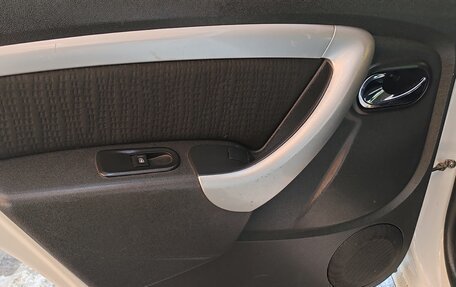 Nissan Terrano III, 2018 год, 1 200 000 рублей, 36 фотография