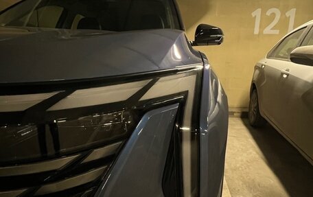 Geely Atlas, 2024 год, 2 950 000 рублей, 8 фотография