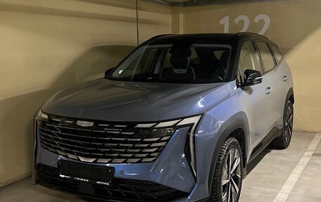 Geely Atlas, 2024 год, 2 950 000 рублей, 3 фотография