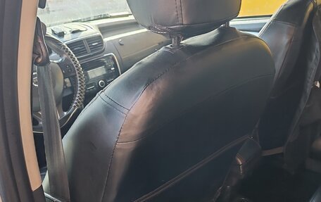 Nissan Terrano III, 2018 год, 1 200 000 рублей, 34 фотография