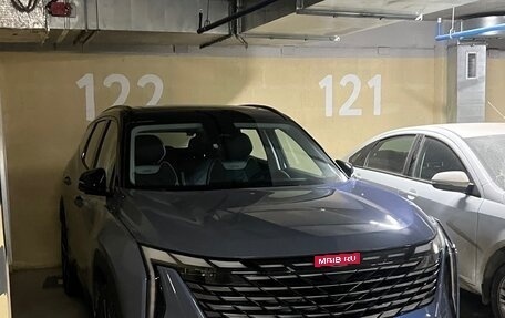 Geely Atlas, 2024 год, 2 950 000 рублей, 4 фотография