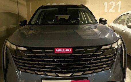 Geely Atlas, 2024 год, 2 950 000 рублей, 7 фотография