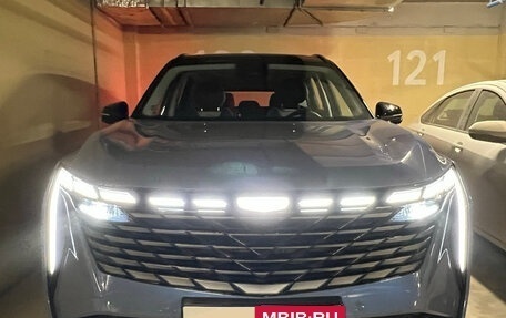 Geely Atlas, 2024 год, 2 950 000 рублей, 6 фотография