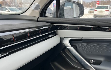 Geely Atlas, 2024 год, 2 950 000 рублей, 13 фотография