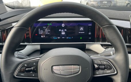 Geely Atlas, 2024 год, 2 950 000 рублей, 11 фотография