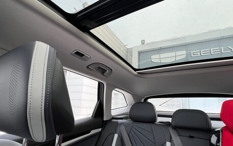 Geely Atlas, 2024 год, 2 950 000 рублей, 17 фотография