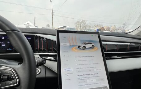 Geely Atlas, 2024 год, 2 950 000 рублей, 20 фотография