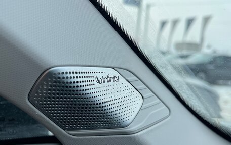 Geely Atlas, 2024 год, 2 950 000 рублей, 22 фотография