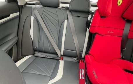 Geely Atlas, 2024 год, 2 950 000 рублей, 16 фотография