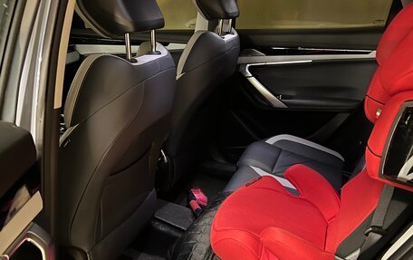 Geely Atlas, 2024 год, 2 950 000 рублей, 31 фотография