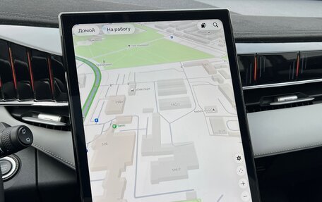 Geely Atlas, 2024 год, 2 950 000 рублей, 29 фотография