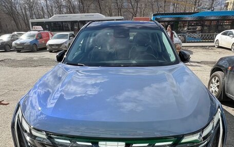 Geely Atlas, 2024 год, 2 950 000 рублей, 34 фотография