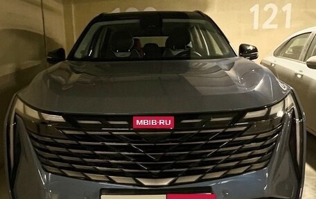 Geely Atlas, 2024 год, 2 950 000 рублей, 36 фотография