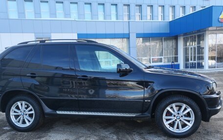 BMW X5, 2002 год, 850 000 рублей, 13 фотография