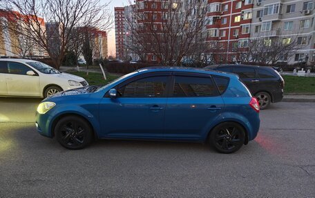 KIA cee'd I рестайлинг, 2010 год, 890 000 рублей, 6 фотография