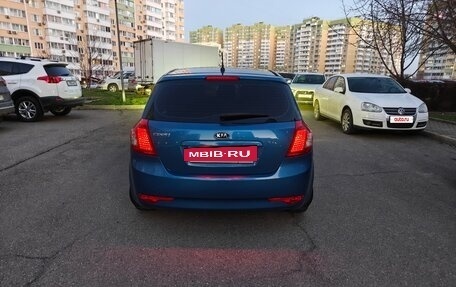 KIA cee'd I рестайлинг, 2010 год, 890 000 рублей, 4 фотография