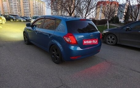 KIA cee'd I рестайлинг, 2010 год, 890 000 рублей, 5 фотография
