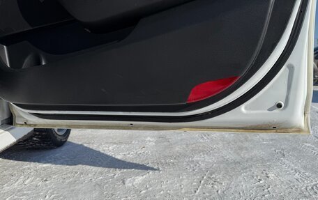 Hyundai Sonata VII, 2017 год, 1 190 000 рублей, 8 фотография