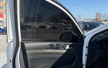 Hyundai Sonata VII, 2017 год, 1 190 000 рублей, 10 фотография