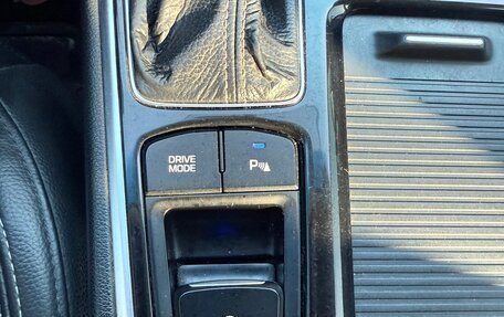 Hyundai Sonata VII, 2017 год, 1 190 000 рублей, 13 фотография