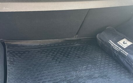 Renault Sandero I, 2011 год, 650 000 рублей, 5 фотография