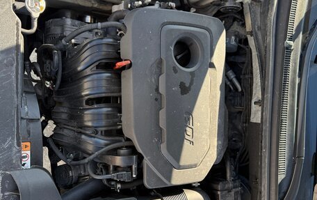 Hyundai Sonata VII, 2017 год, 1 190 000 рублей, 19 фотография