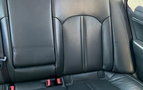 Hyundai Sonata VII, 2017 год, 1 190 000 рублей, 15 фотография