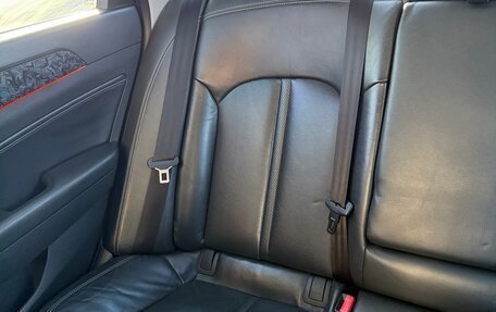 Hyundai Sonata VII, 2017 год, 1 190 000 рублей, 14 фотография