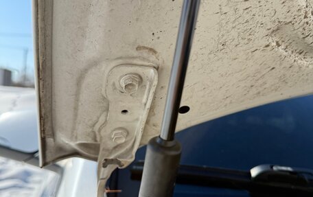 Hyundai Sonata VII, 2017 год, 1 190 000 рублей, 18 фотография