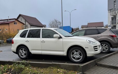 Porsche Cayenne III, 2009 год, 1 850 000 рублей, 5 фотография