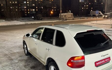 Porsche Cayenne III, 2009 год, 1 850 000 рублей, 9 фотография