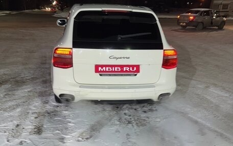 Porsche Cayenne III, 2009 год, 1 850 000 рублей, 12 фотография