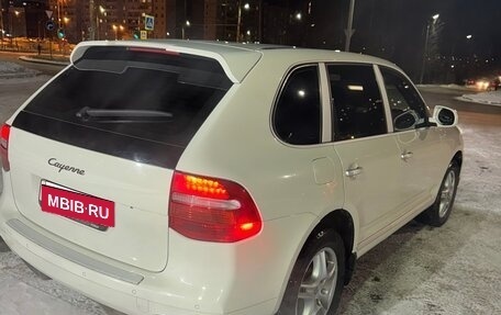 Porsche Cayenne III, 2009 год, 1 850 000 рублей, 11 фотография