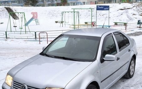 Volkswagen Bora, 2005 год, 350 000 рублей, 2 фотография