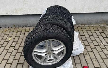 Porsche Cayenne III, 2009 год, 1 850 000 рублей, 7 фотография