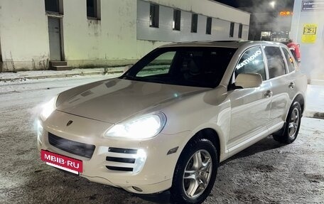 Porsche Cayenne III, 2009 год, 1 850 000 рублей, 8 фотография