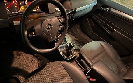 Opel Astra H, 2008 год, 250 000 рублей, 5 фотография