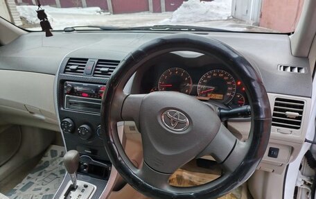 Toyota Corolla, 2007 год, 800 000 рублей, 6 фотография