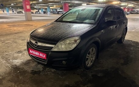 Opel Astra H, 2008 год, 250 000 рублей, 2 фотография