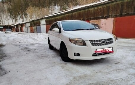 Toyota Corolla, 2007 год, 800 000 рублей, 3 фотография