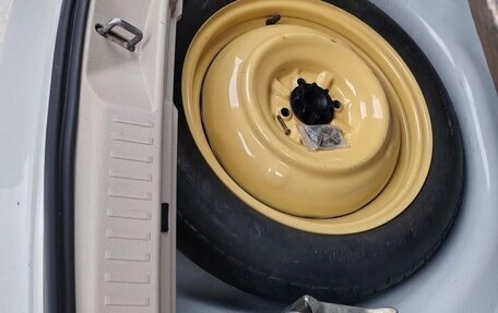 Toyota Corolla, 2007 год, 800 000 рублей, 12 фотография