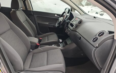 Volkswagen Golf Plus I, 2008 год, 850 000 рублей, 7 фотография