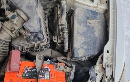 Toyota Corolla, 2007 год, 800 000 рублей, 14 фотография