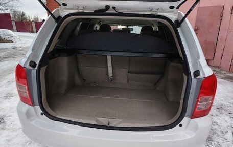 Toyota Corolla, 2007 год, 800 000 рублей, 10 фотография