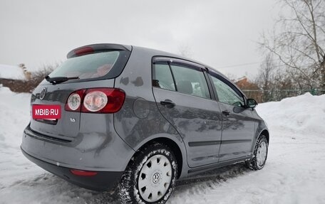 Volkswagen Golf Plus I, 2008 год, 850 000 рублей, 3 фотография