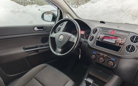 Volkswagen Golf Plus I, 2008 год, 850 000 рублей, 9 фотография