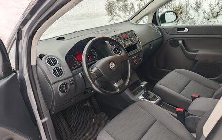 Volkswagen Golf Plus I, 2008 год, 850 000 рублей, 16 фотография